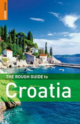 The Rough Guide to Croatia