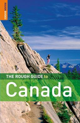 The Rough Guide to Canada