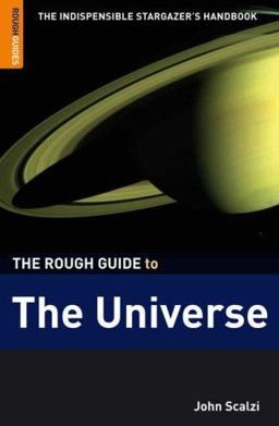 Rough Guide to the Universe