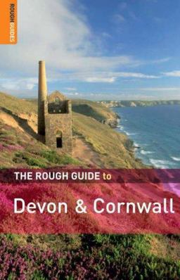 The Rough Guide to Devon and Cornwall
