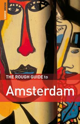 Rough Guide to Amsterdam