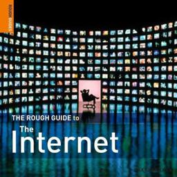 The Rough Guide to the Internet