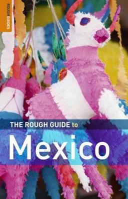 Rough Guide to Mexico