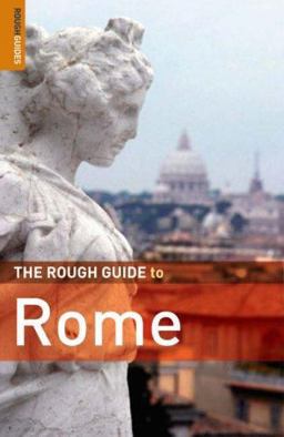 Rough Guide to Rome
