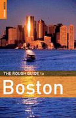 Rough Guide to Boston