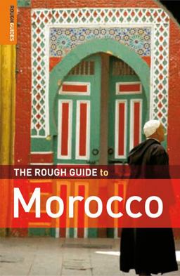 Morocco 8th 9781843538615 Front Cover