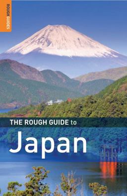 The Rough Guide to Japan