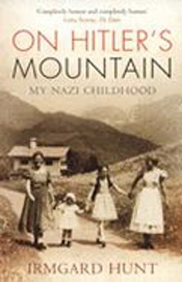 On Hitler's Mountain  9781843544609 Front Cover