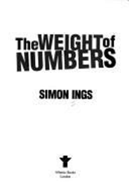 The Weight of Numbers