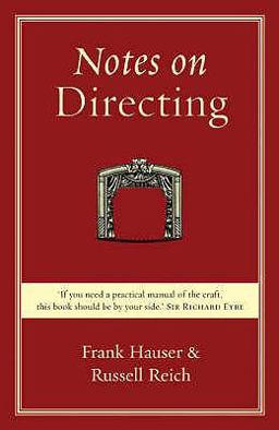 Notes on Directing