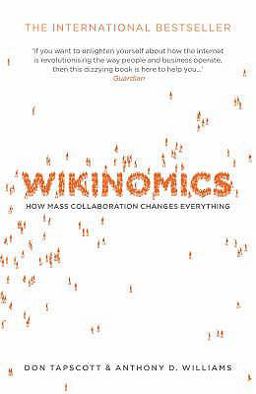Wikinomics
