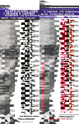 American Prometheus  9781843547051 Front Cover