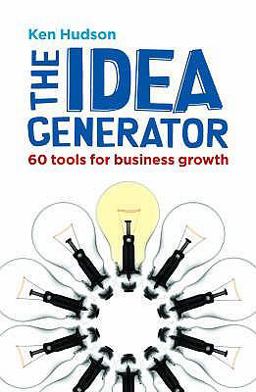 The Idea Generator The Idea Generator