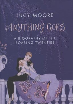 The Roaring Twenties