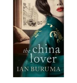 China Lover  9781843548027 Front Cover