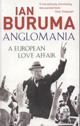 Anglomania