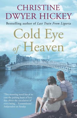 Cold Eye of Heaven  9781843549901 Front Cover