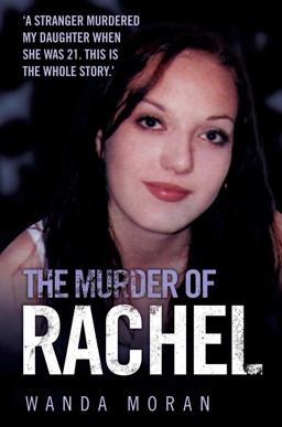Murder of Rachel  9781843583608 Front Cover