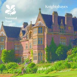 Knightshayes