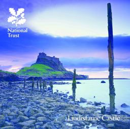 Lindisfarne Castle