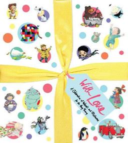 A Celebration of Words and Pictures for the Very Young