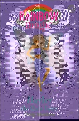 Goldie the Sunshine Fairy  9781843626411 Front Cover