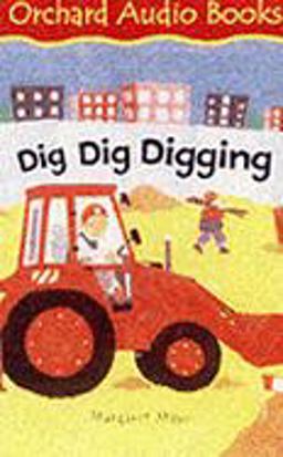 Dig Dig Digging