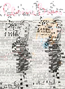 Clarice Bean Spells Trouble  9781843628583 Front Cover