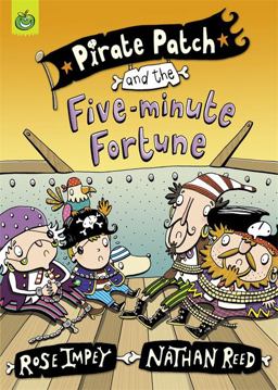 The Five-Minute Fortune