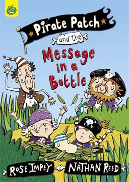 The Message in a Bottle