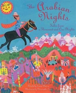 The Arabian Nights