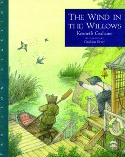 The Wind in the Willows