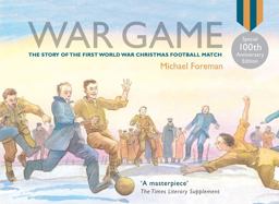 War Game (Special 100th Anniversary of WW1 Ed. )
