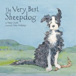 Very Best Sheepdog 2014 9781843652199 Front Cover