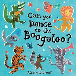 Can You Dance to the Boogaloo? Can You Dance to the Boogaloo?