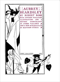 Aubrey Beardsley