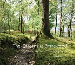 The Gardens at Brantwood