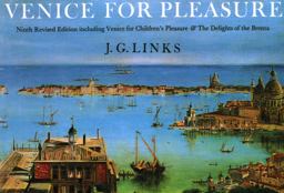 Venice for Pleasure Venice for Pleasure