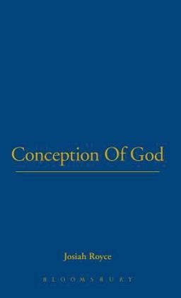 Conception of God