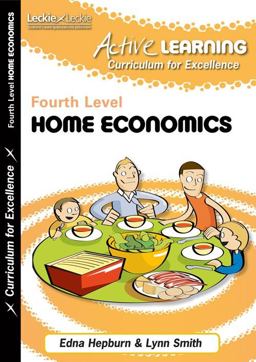 Active Home Economics Active Home Economics