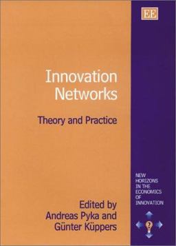 Innovation Networks