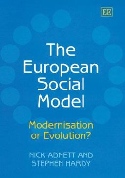 The European Social Model
