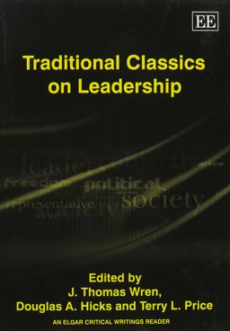 Traditional Classics On Leadership