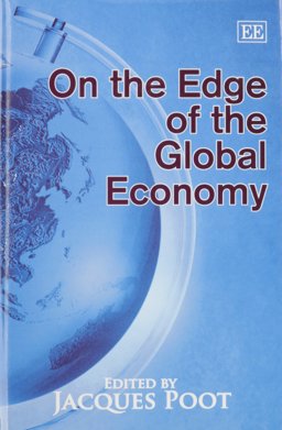 On the Edge of the Global Economy On the Edge of the Global Economy