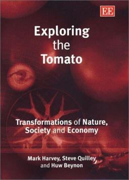 Exploring the Tomato