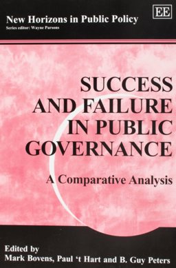 Success and Failure in Public Governance