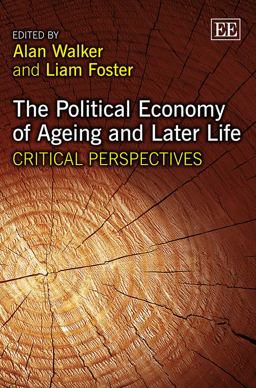 The Political Economy of Ageing and Later Life