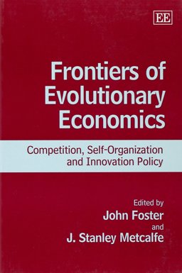 Frontiers of Evolutionary Economics