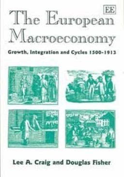 The European Macroeconomy