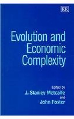 Evolution and Economic Complexity